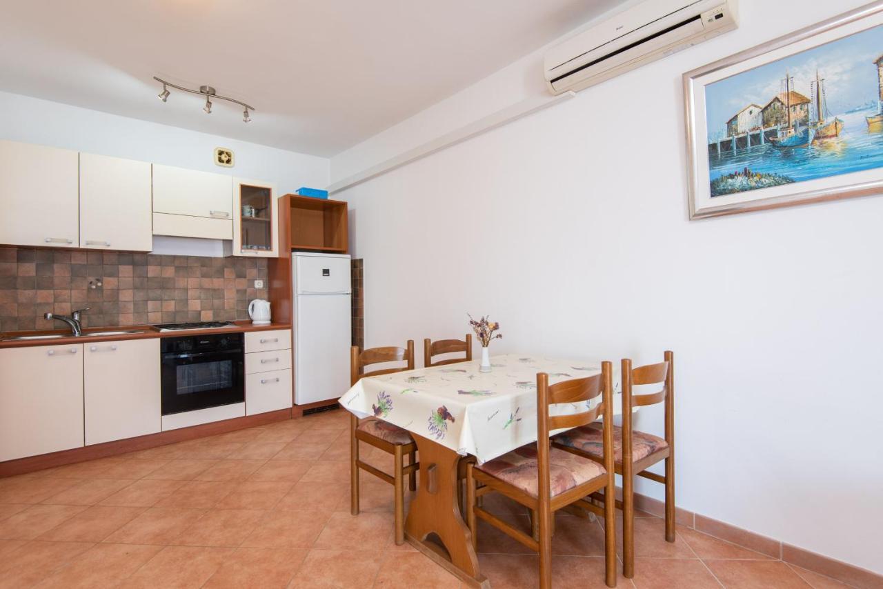 Apartments By The Sea Cove Pjestata, Peljesac - 12381 Putniković Exteriör bild